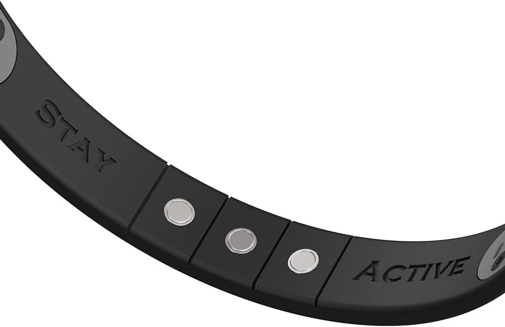 PROEXL® Ultimate Magnetic Bracelet - Waterproof and Fits all Wrists - Stay Active