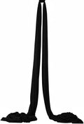 Houseables Aerial Silks, Yoga Swing, Aerial Yoga Hammock, Ariel Silk, Gymnastics Swing, Acrobatics Equipment, For Home, Indoor, Outdoor, Arial Setup, Rig, Sling, Portable