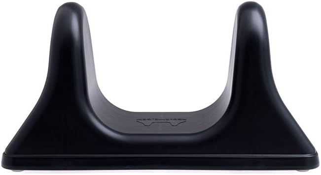 PSO-RITE Psoas Muscle Release Tool – Made in USA, Patented Deep Tissue Massage Device for Your Back, Hip Flexor & Trigger Point Relief, Night Black