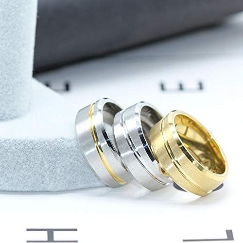 LONG-A 2 Pieces Magnetic Slimming Ring Weight Loss Health Care Fitness Jewelry Burning Weight Design Opening Therapy Lose Fashion