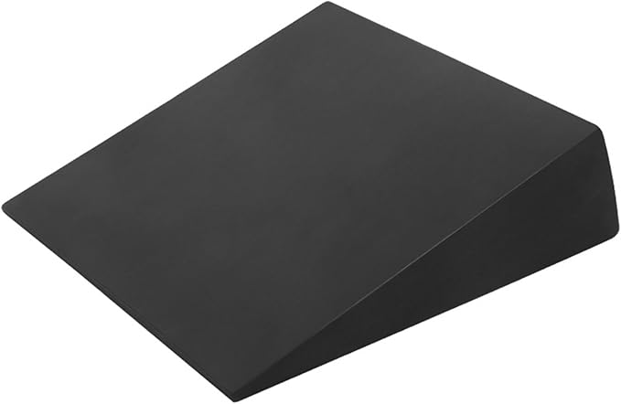 Inclines Board Squat Wedges Block For Calf Stretching Nonslip Inclines Board For Squats & Calf Stretch Block
