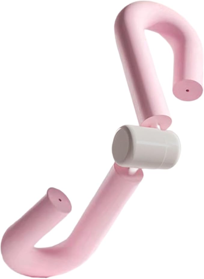 Pelvic Floor Muscle Trainer Thin Body Leg Exercise Equipment Fitness Leg Clamp Inner Thigh Toner for Women Inner Thigh Exercise Device