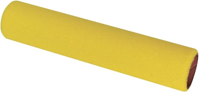 9" 3MM Thick Foam Roller