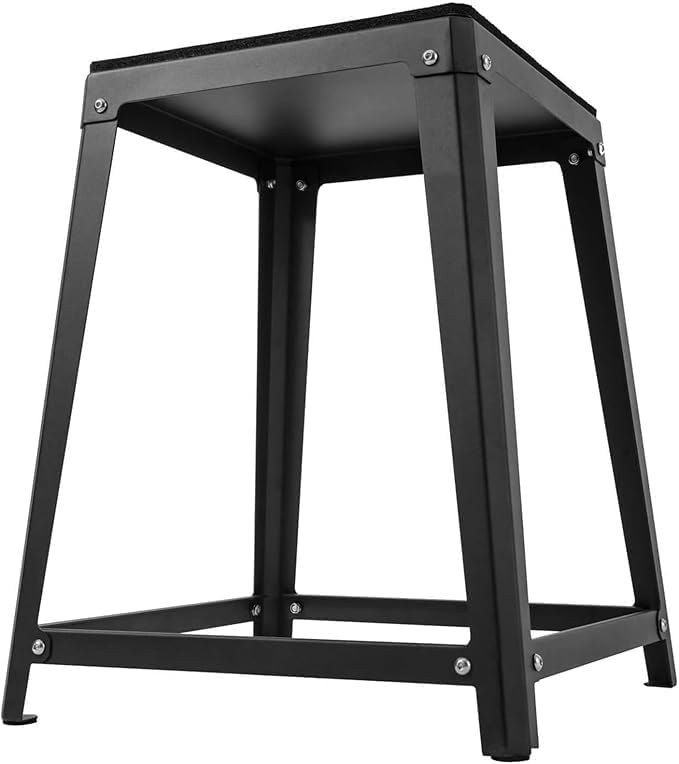 Plyometric Platform Box