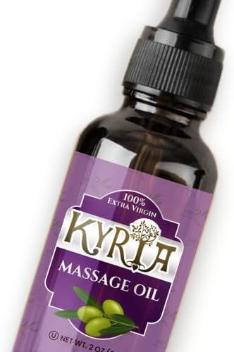 Kyria Massage Oil
