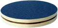 RiversEdge Products Rotational Disc, Twist Board, Birch 11.5" Diameter