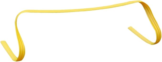 Agility Hurdle, Speed Hurdle, Fitness Speed and Agility Training Equipment, Football Training Equipment for Soccer Workout