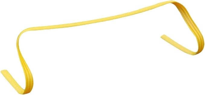 Agility Hurdle, Speed Hurdle, Fitness Speed and Agility Training Equipment, Football Training Equipment for Soccer Workout