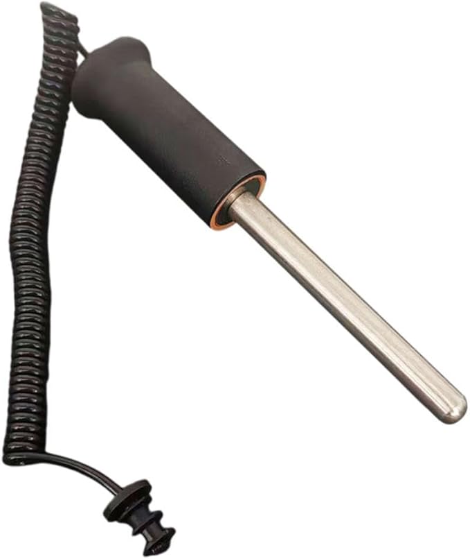 Weight Stack Bolt for Strength Training Equipment, Heavy-Duty Bolt Insert