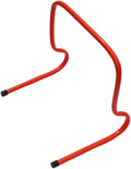 Yiju Hurdles for Speed and Agility Training Equipment for Basketball and Soccer