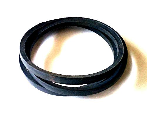 Replacement for V-Belt Lifestyle LIFESTYLER JH4000 Exercise Bike