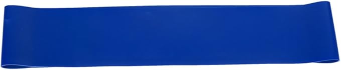 Yinhing Fitness Exercise Strength Training Band for Pilates Home Workouts Training Stretching Physical Enhanced Toning and Versatile ()