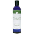Master Massage Organic Massage Lotion (Pack of 1) - 8 fl oz, Skin-Nourishing Formula for Relaxation, Ideal for Massage Therapy and Home Use