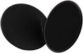 Core Sliders for Working Out, Dual Sided Exercise Gliding Discs, Home Gym Leg Shaping Workout Sliders 2 Pack