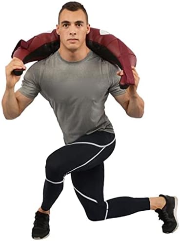 Weight Lifting Sandbag