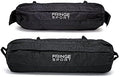 Heavy Duty Sandbag Trainer Shell by FringeSport/Weight Bag for Training, Conditioning, Crossfit WODs, Military Training, & Strength Training