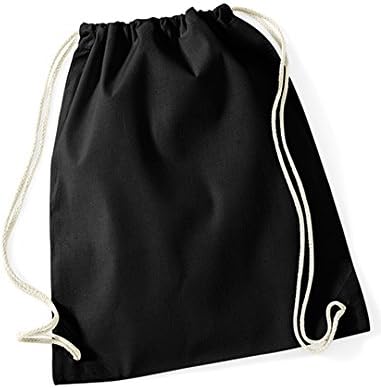 Westford Mill Cotton Gymsac