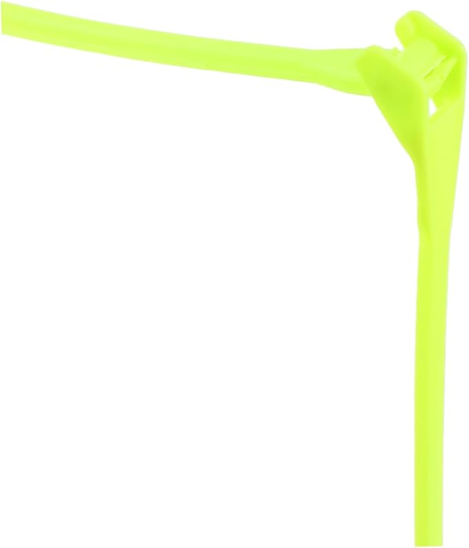 GANAZONO Adjustable Height Speed Hurdle Durable Foldable Soccer Training Equipment for Agility Drills Enhances Performance and Coordination for Athletes and Fitness Training