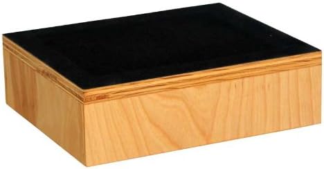 Therapy Step, 12" X 14" X 4" with Textured Safety Walk Tread