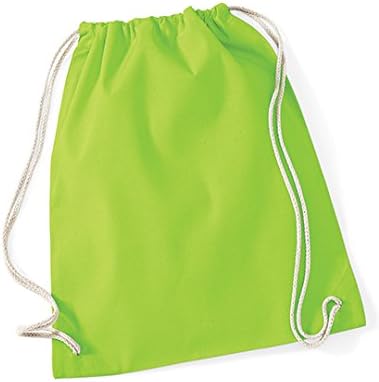 Westford Mill Cotton Gymsac