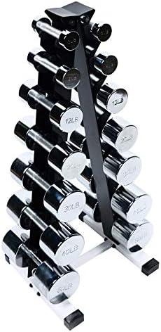 Ader Dumbbell Rack