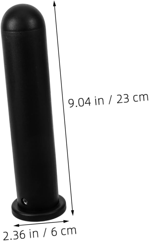UPKOCH Barbell Adapter Sleeve for Weightlifting Versatile Plastic Converter for Dumbbells and Barbells Adjustable Size Sturdy Suitable for Fitness Training and Strength Equipment