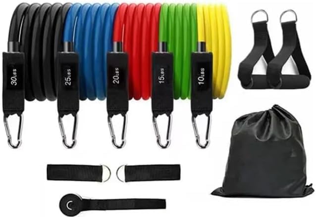 2026 New 4-Wheel Abdominal Roller with Elbow Support : Latest Upgraded High-Performance Exercise Machine With Automatic Rebound, Multi- layered Anti-Slip Design with Calorie Counting LCD Screen