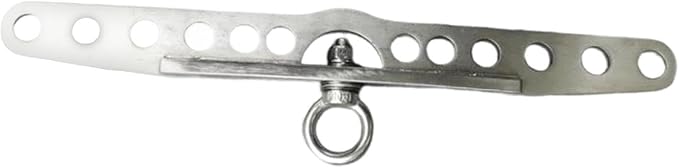LAT Pull Down Attachment Spreader Plate Muscle Building Equipment Pull Conversion Plate Strength Training for Wrists Elbows