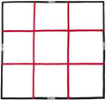 TITLE Boxing Agility Cube - Speed & Agility, Foot Work, Boxing Improvement, Coordination