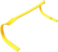 Speed Reading Training Hurdles Football Fit for M-ini Hurdles Portable Speed Training Football Equipment Detachable Agility Hurdles Ladder Agility Hurdles