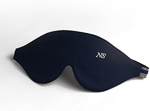 Magnetic Eye and Sinus Mask - Mfg. Br Core Gauss Rating is Approximately 12,300 Gauss per Magnet. Made in The USA for Over 27 Years.