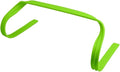 Speed Reading Training Hurdles Football Fit for M-ini Hurdles Portable Speed Training Football Equipment Detachable Agility Hurdles Ladder Agility Hurdles