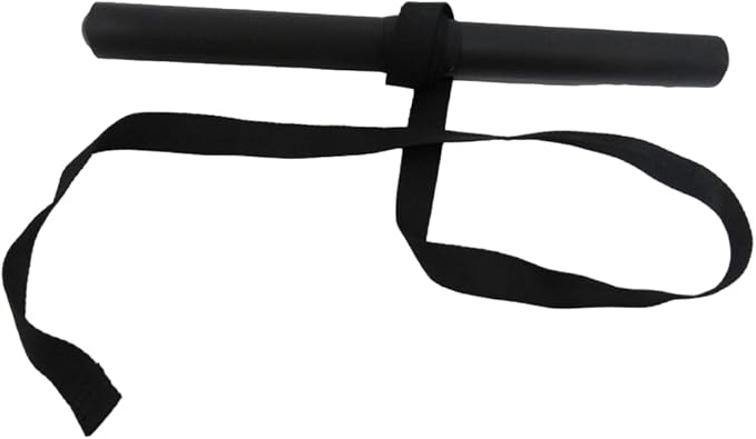 Lew All Fitness Solutions OEM Rower Strap with Handle - See Description for Compatibility