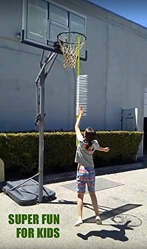 Vertical Jump Measurement Test Stick Pole Tool