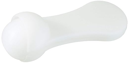 Rolyan Roller Scar Tissue Massage, Scar Massager Tool with Roller Ball Massage Tip, Scarring Care for Sensitivity, Softens Scar Tissue & Incisions after Surgery or Injury, Fits in Hand for Easy Use