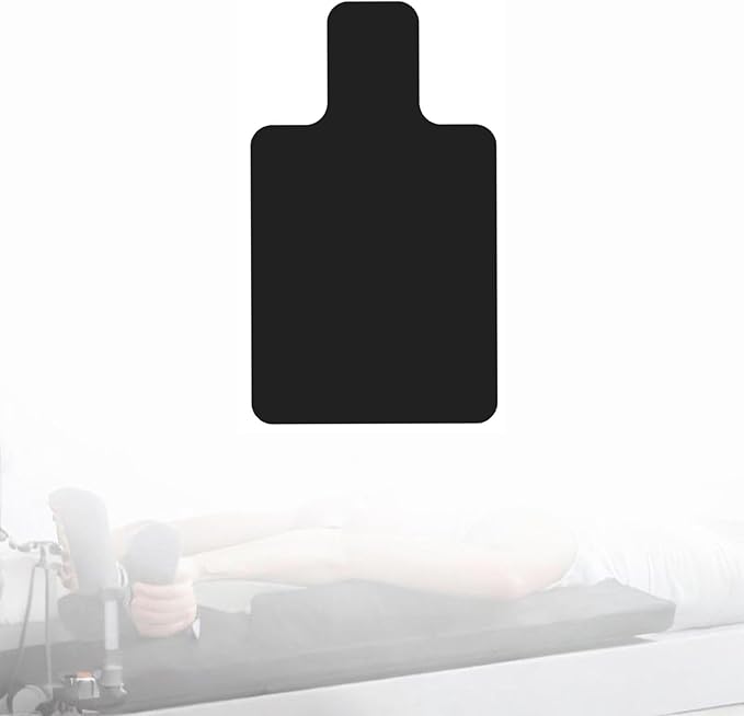 YIJU Pilates Reformer Mat Yoga Pad Professional Gifts Soft PU Rubber Exercise Mat Accessory for Training Yoga Gym Fitness Workouts
