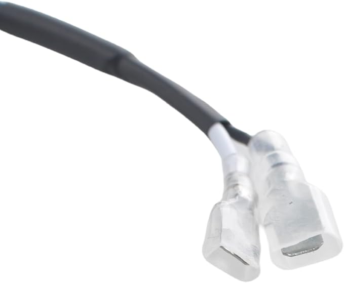 for Peloton Bike Power Plug Connector Replacement Parts for Peloton Exercise Bikes Input Cable Compatible with Peloton Bicycle (not Supported Bike+)