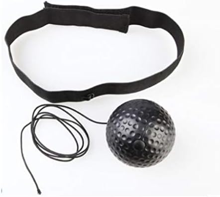 PJLANDI 1Pcs Reaction Ball Boxing Speed Sanda Agility Training Accessory