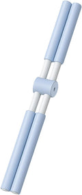 Yoga Postures Stick for Women – Humpback Correction Tool, Aligning Aid, Adjustable Spine & Neck Support, Daily Sitting Exercise | Portable Back Straightener Office, Home, Travel, Practice