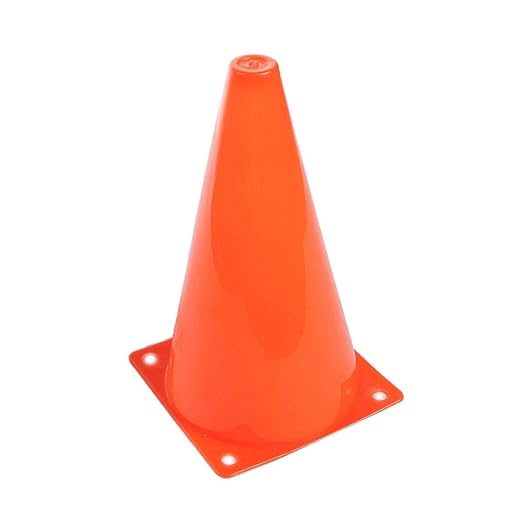 Power Systems Agility Cones, 6"