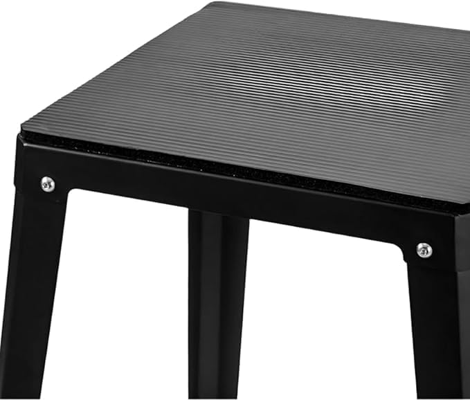 Plyometric Platform Box