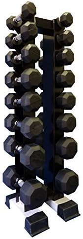 Ader Dumbbell Rack