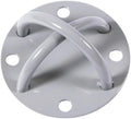 Angoily Hook Suspension Bracket Suspension Strap Trainer Mount Anchor Fixed Disk Hammock