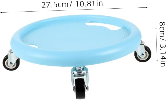 Abdominal Sliding Disc Fitness Equipment Silent Design Workout Sliders for Core Strength Training Non- Easy to Clean Versatile Use Resistance Bands for Home Gym