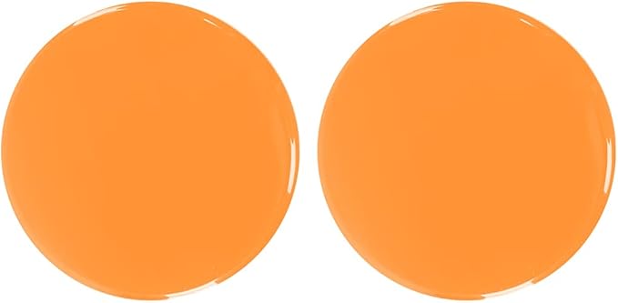 Fitness Sliding Disc, Wireless Core Slider Workout Equipment, Low Impact ABS Sliders for Home Gym and Floor Exercises with Pull Straps for Beginners and Advanced Users