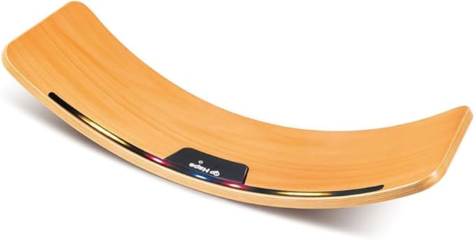 Hape Light Up Balance Board