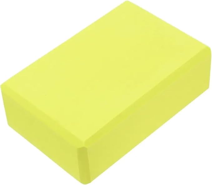 Yoga Wedge Block 2pcs Sports Stretching EVA Exercise Pilates Yoga Block Brick Gym Foam Fitness Equipment For Home Practice,Physical Therapy,Pilates.