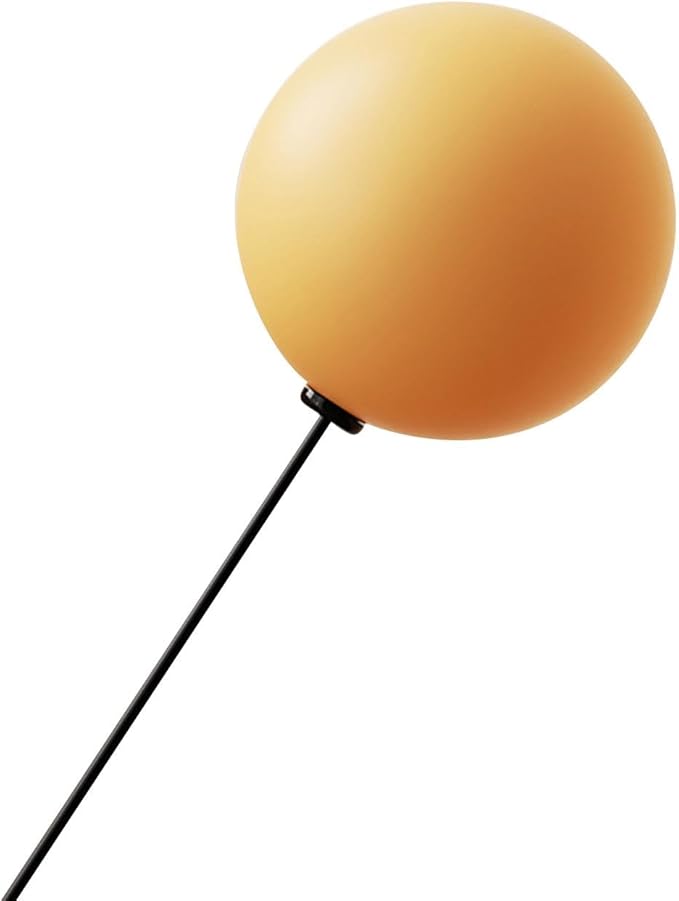 Boxing Reaction Ball, Boxing Reflex Ball with Paddles, Home Improve Hand Eye Coordination, Table Tennis Trainer