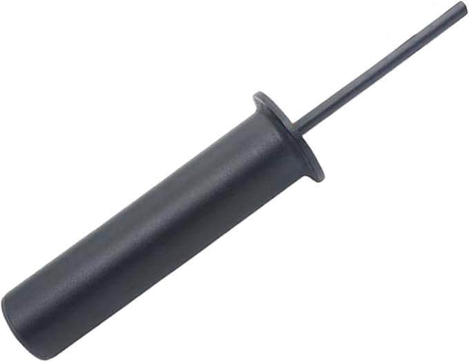 Weight Stack Pin Gym Pin Allowing Additional Weight Plates Reinforced Fitness Equipment Attachment Steel for Exercise Machine