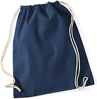 Westford Mill Cotton Gymsac